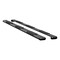Luverne Truck Equipment O-MEGA II 6IN OVAL STEPS BLACK TEXTURED POWDER COAT 584125-571339 - alternate 1
